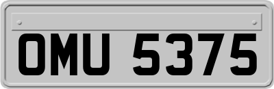 OMU5375