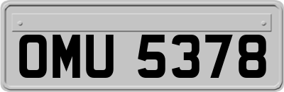 OMU5378