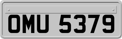 OMU5379