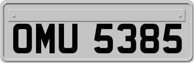 OMU5385