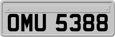 OMU5388