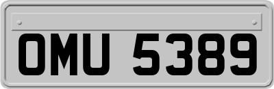 OMU5389