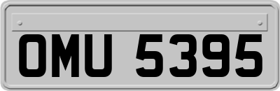 OMU5395