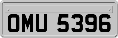 OMU5396
