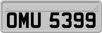 OMU5399