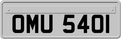 OMU5401