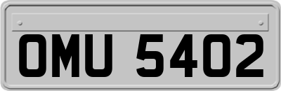 OMU5402