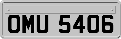OMU5406