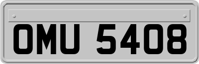 OMU5408