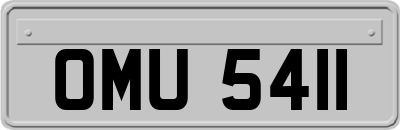 OMU5411