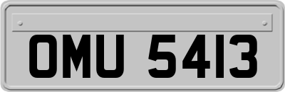 OMU5413