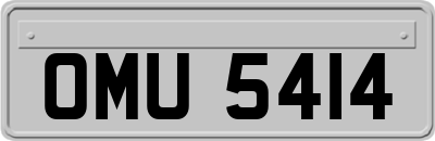 OMU5414
