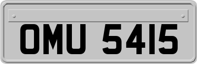 OMU5415