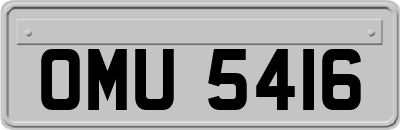OMU5416