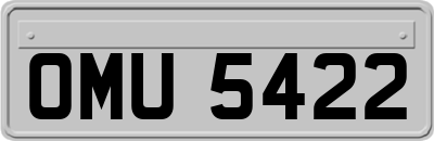 OMU5422