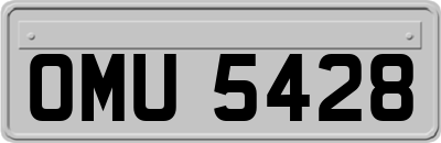 OMU5428