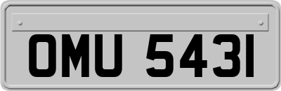 OMU5431