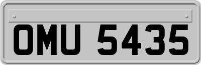 OMU5435