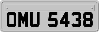 OMU5438