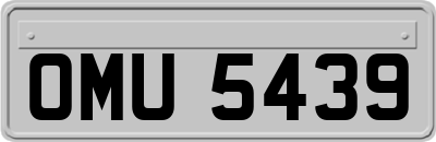 OMU5439