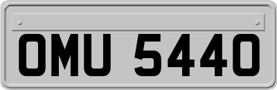 OMU5440