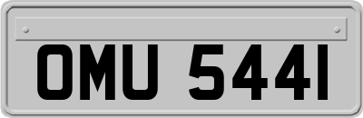 OMU5441