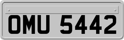 OMU5442