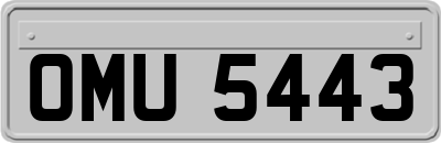 OMU5443