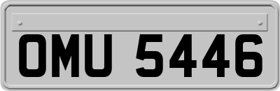 OMU5446