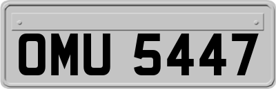OMU5447