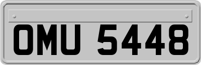 OMU5448