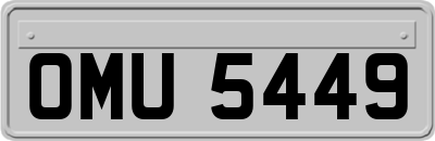 OMU5449
