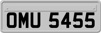 OMU5455