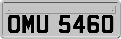 OMU5460