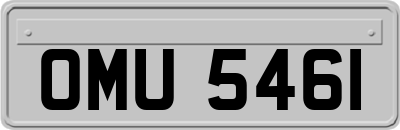 OMU5461