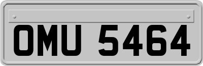 OMU5464