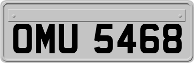 OMU5468