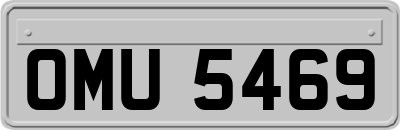 OMU5469