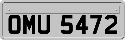 OMU5472