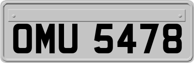 OMU5478