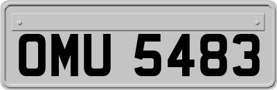 OMU5483