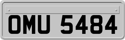 OMU5484