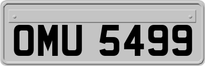 OMU5499