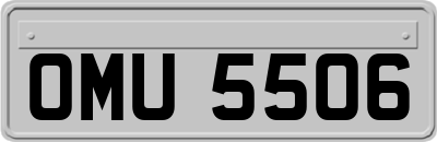 OMU5506
