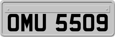 OMU5509