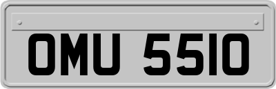 OMU5510
