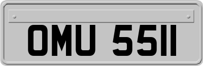 OMU5511