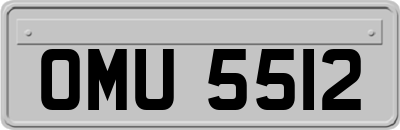 OMU5512