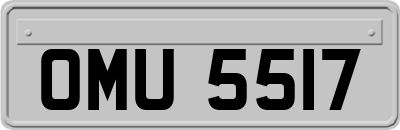 OMU5517