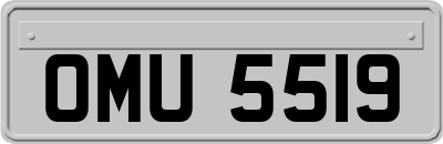 OMU5519
